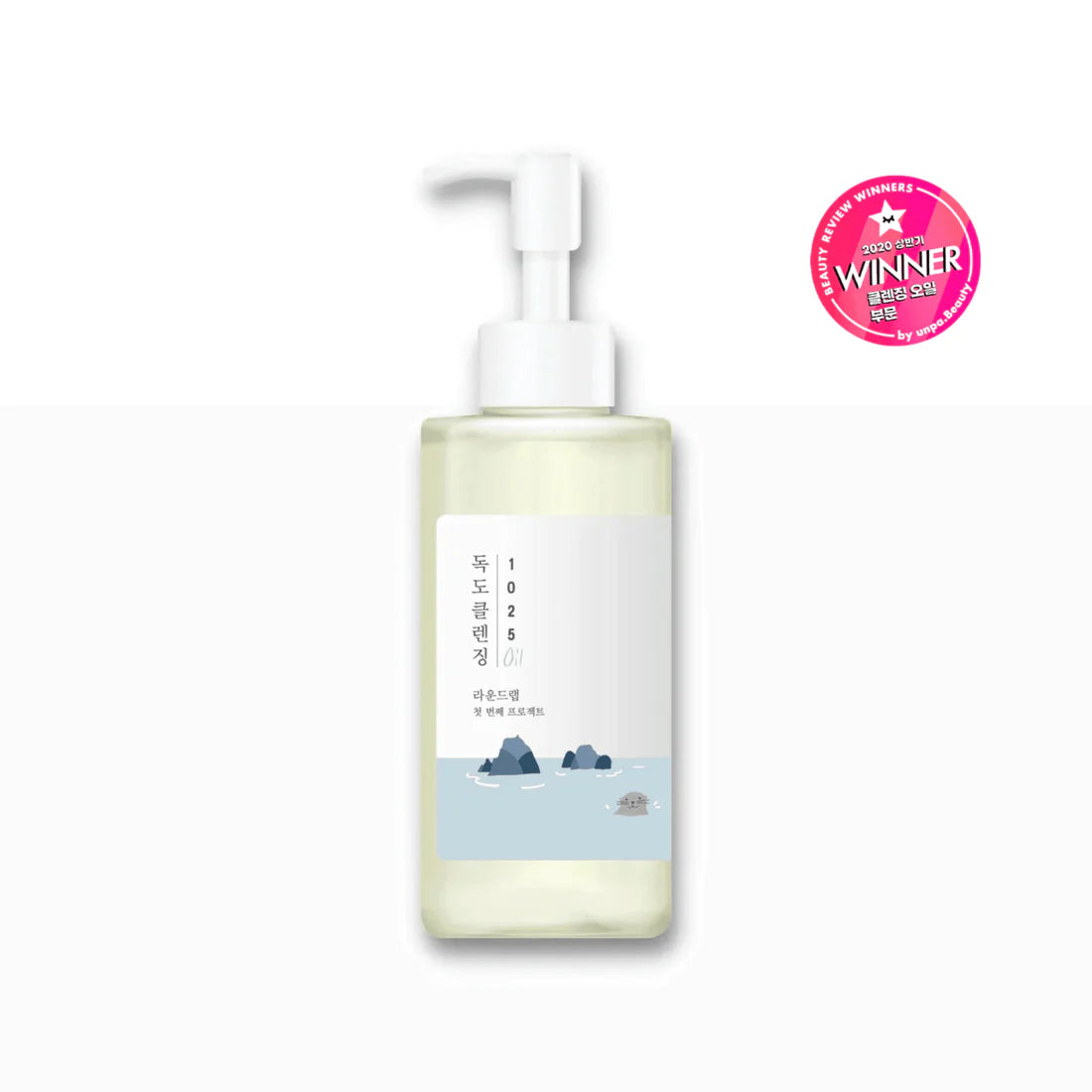 ROUND LAB DOKDO CLEANSING OIL