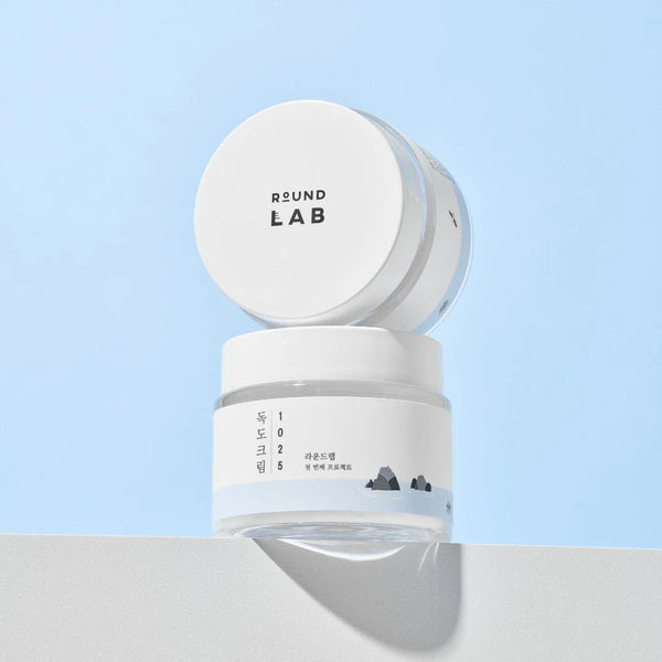 ROUND LAB Dokdo Cream 80ml