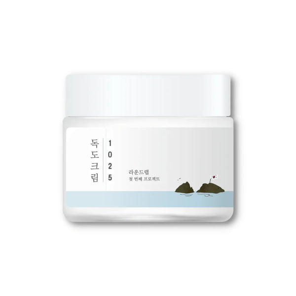 ROUND LAB Dokdo Cream 80ml