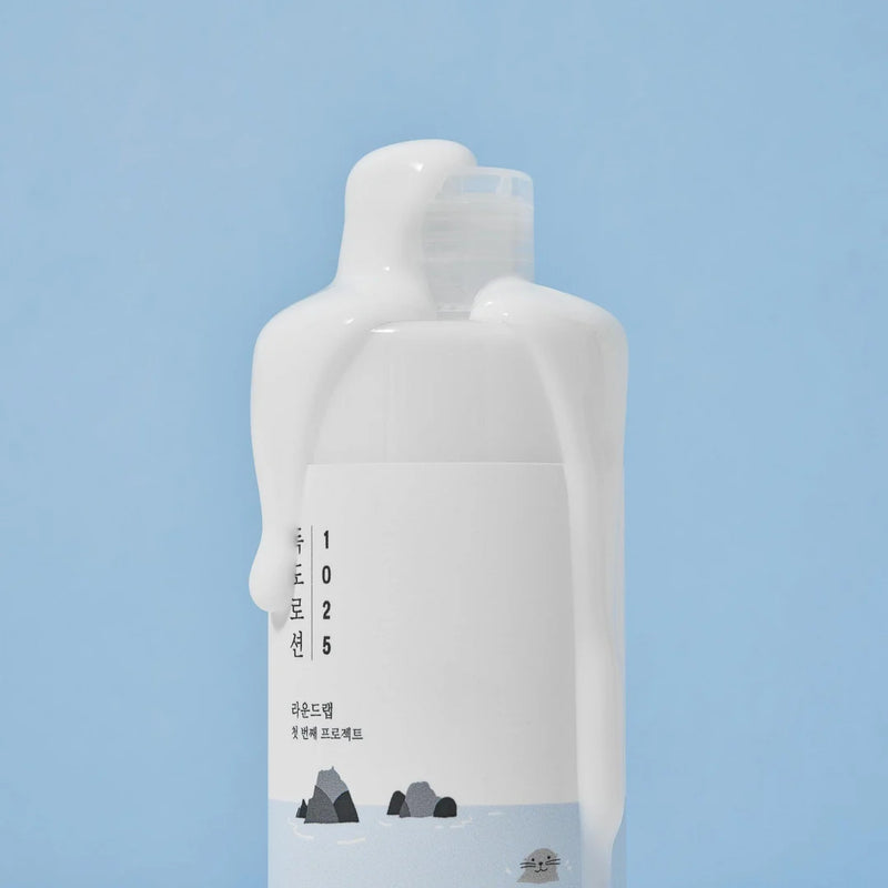 ROUND LAB Dokdo Lotion 200ml