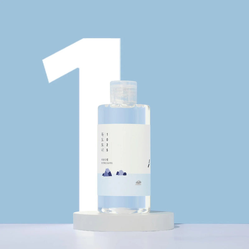 ROUND LAB DOKDO TONER 200ML