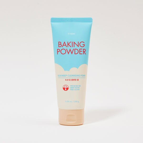 ETUDE HOUSE BAKING POWDER BB Deep Foam