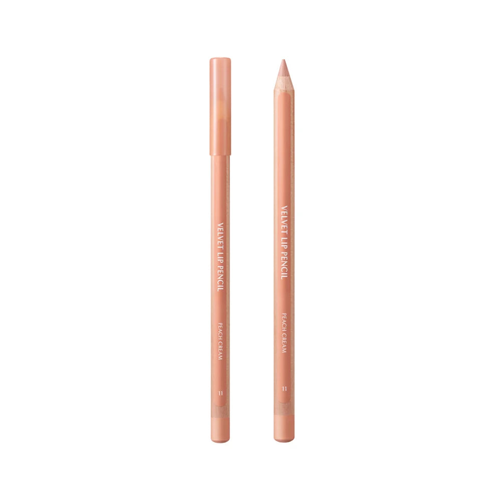 CLIO VELVET LIP PENCIL SET