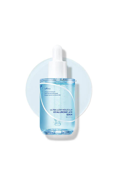 ULTRA-LOW MOLECULAR HYALURONIC ACID SERUM_50ml