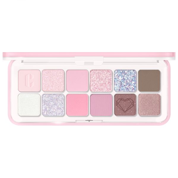CLIO PRO EYE PALETTE AIR