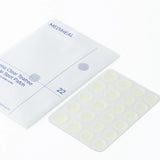 MEDIHEAL DERMA CLEAR TEATREE TROUBLE SPOT PATCH *6POUCH /132EA