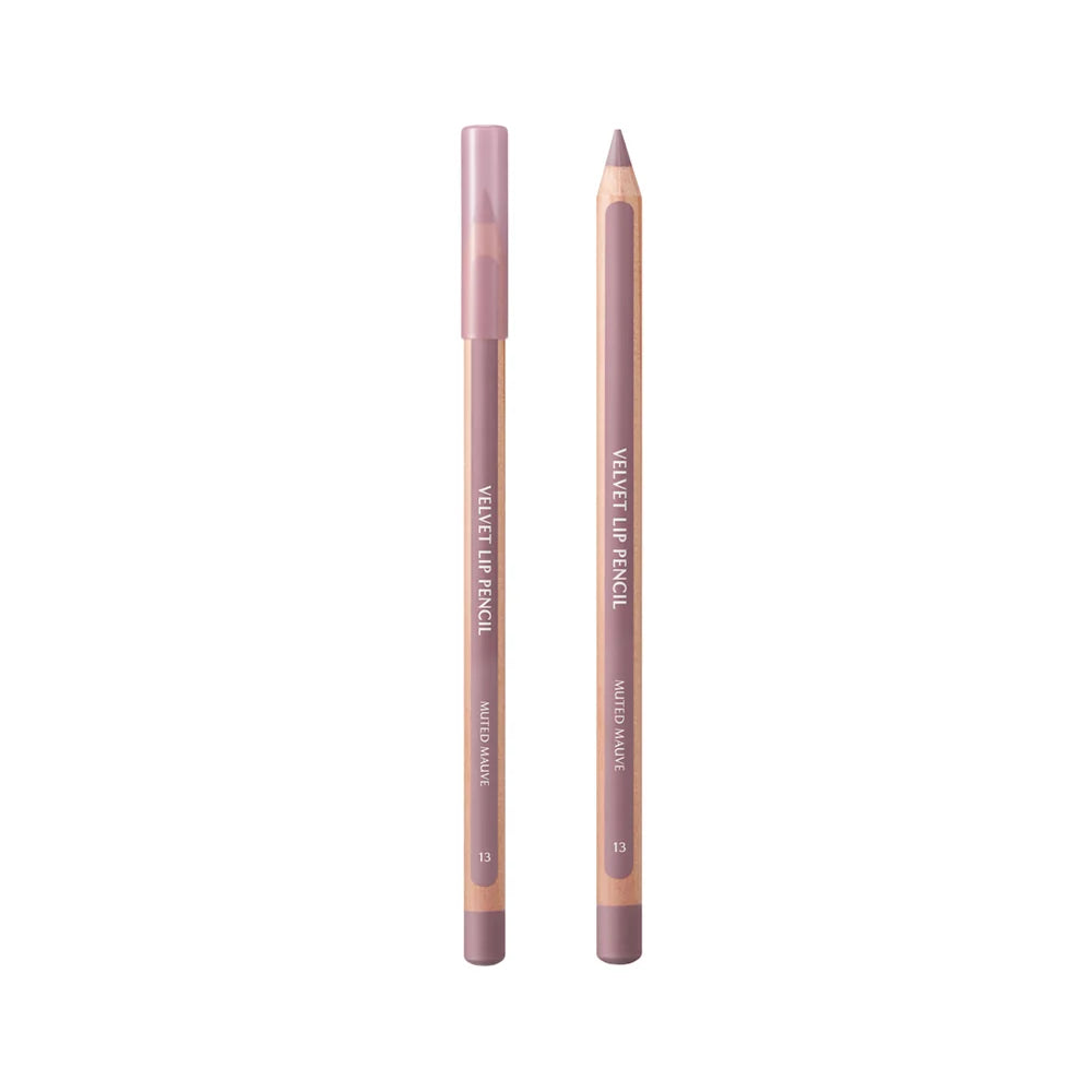 CLIO VELVET LIP PENCIL SET