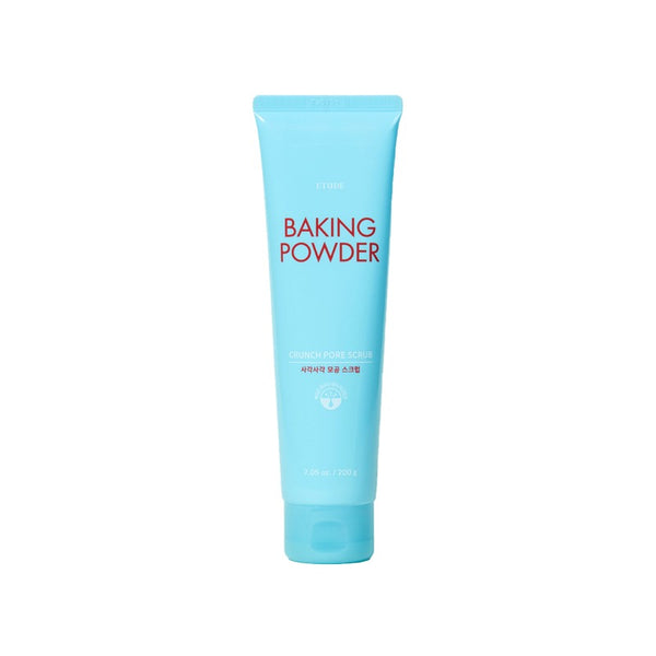 ETUDE HOUSE BAKING POWDER CRUNCH PORE SCRUB 200g