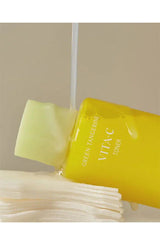 GREEN TANGERINE VITA C TONER