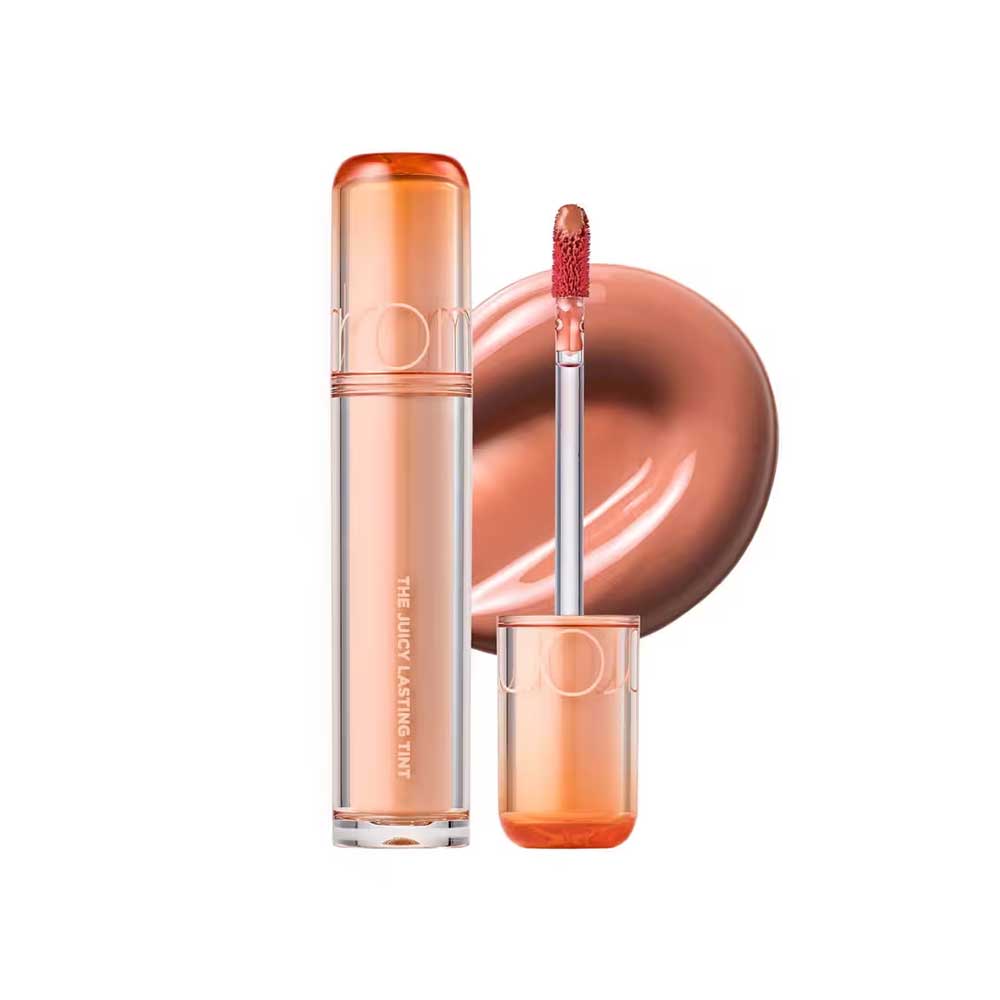 Rom&nd JUICY LASTING TINT Renew
