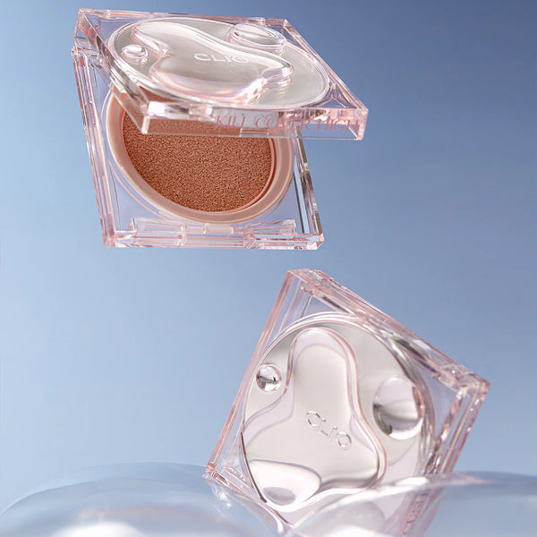 CLIO KILL COVER HIGH GLOW CUSHION