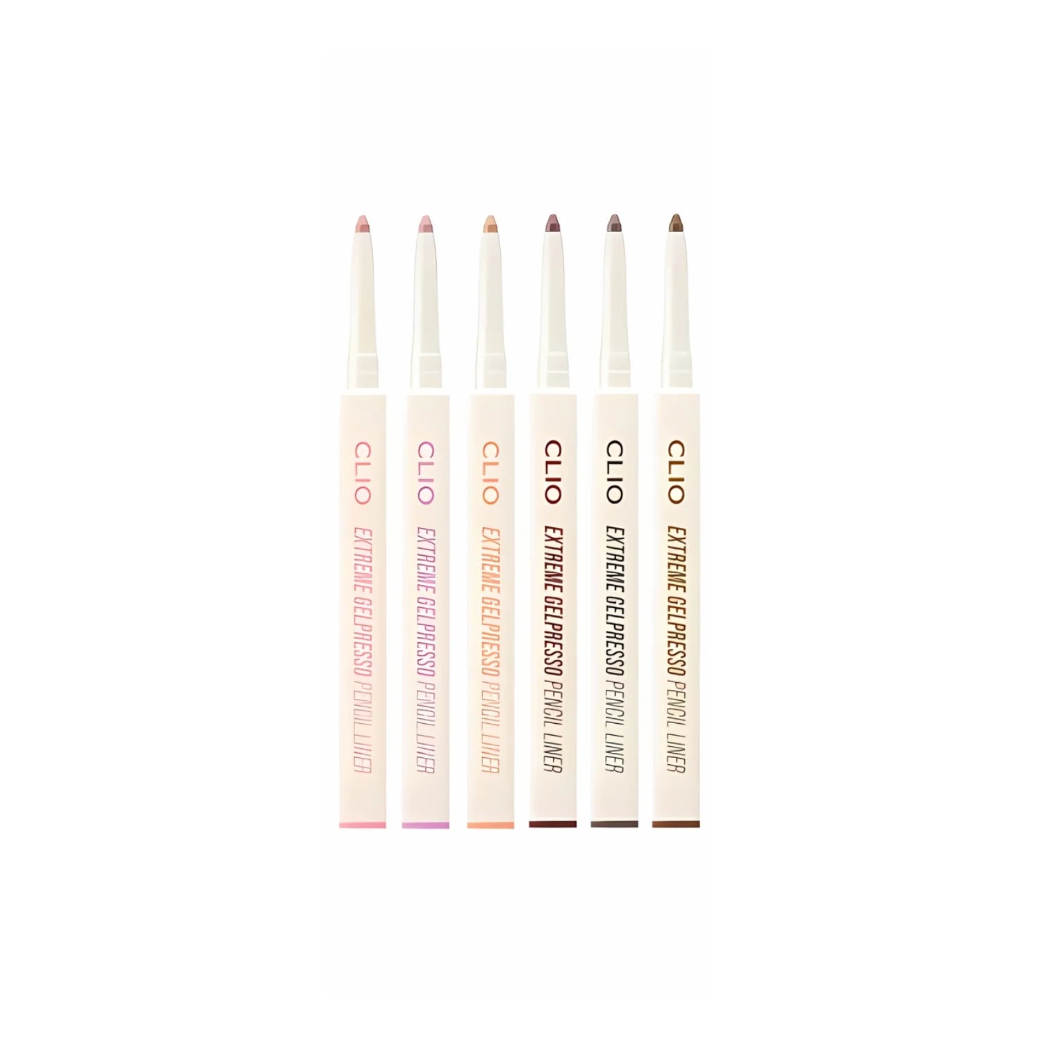 CLIO EXTREME GELPRESSO PENCIL LINER