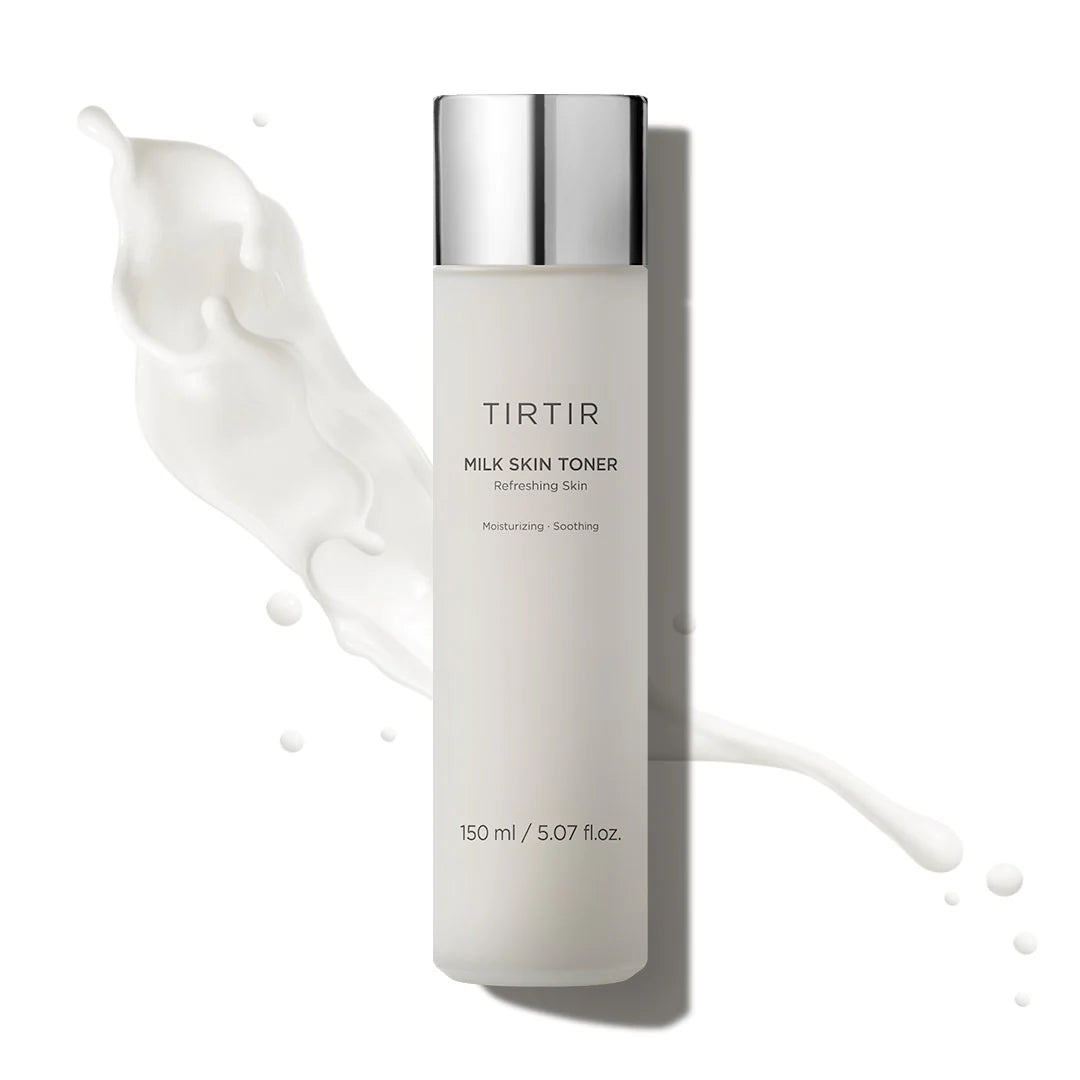 MILK SKIN TONER