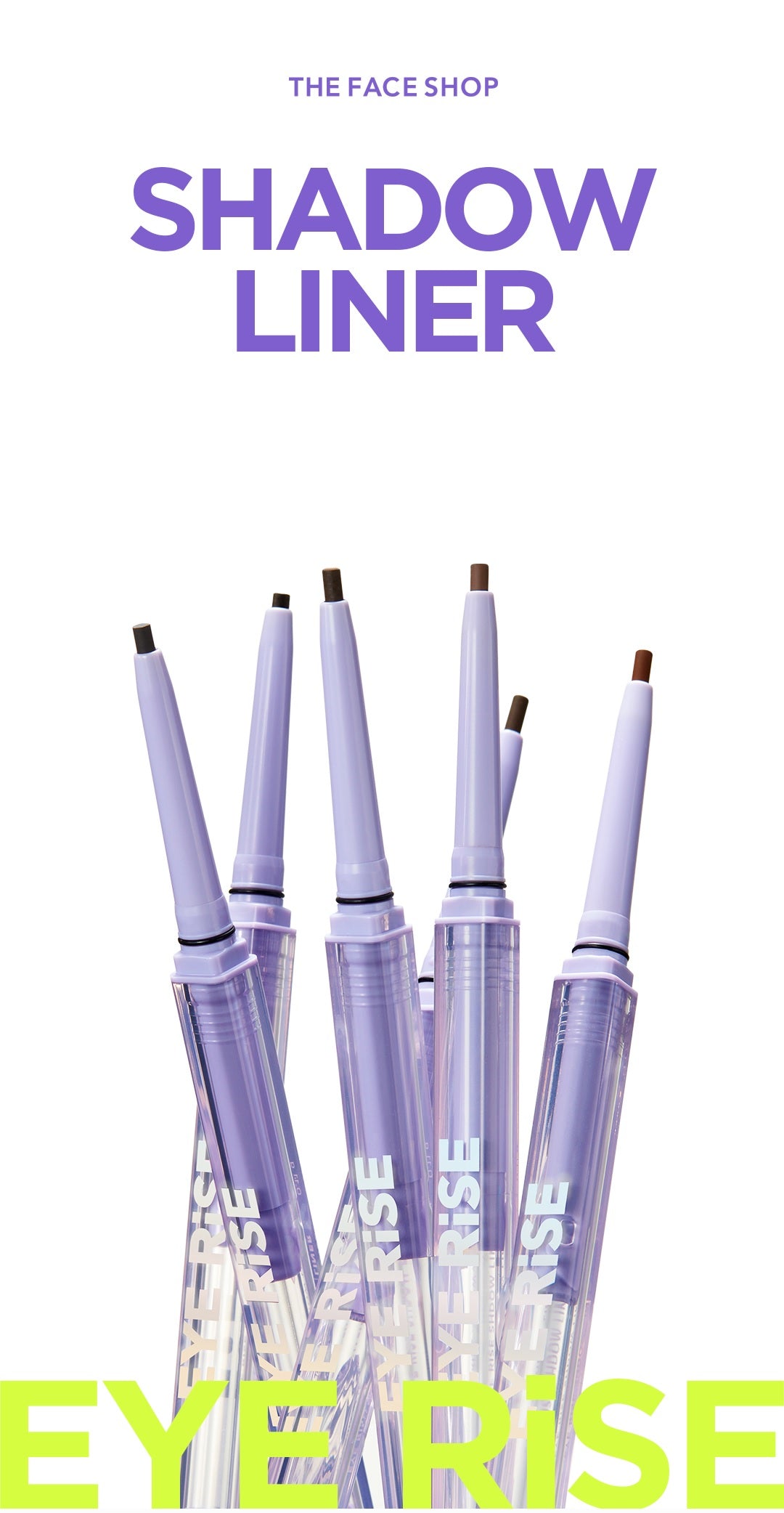 EYE RISE SHADOW LINER