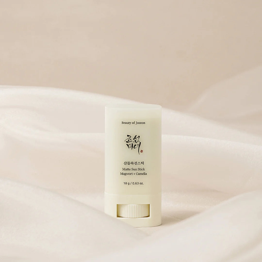 Breeze mugwort sun stick