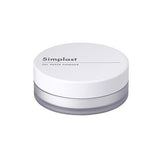 SIMPLAST OIL PAPER POWDER