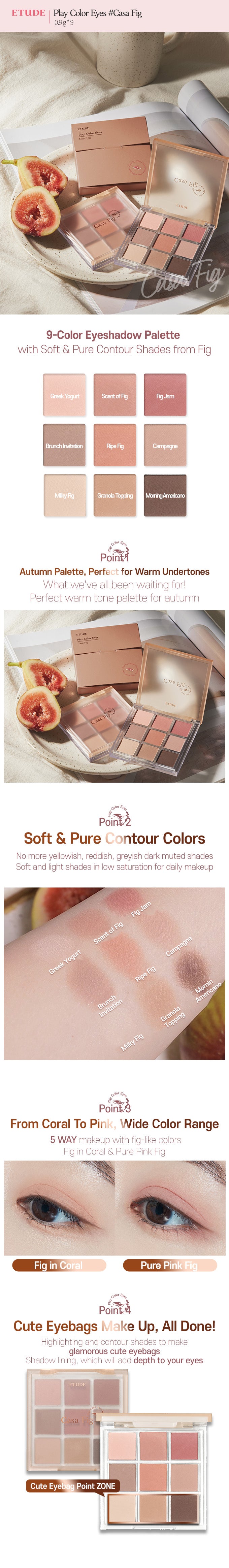 Play Color Eyes #Casa Fig