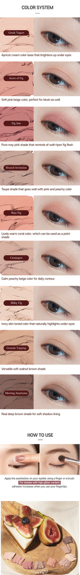 Play Color Eyes #Casa Fig