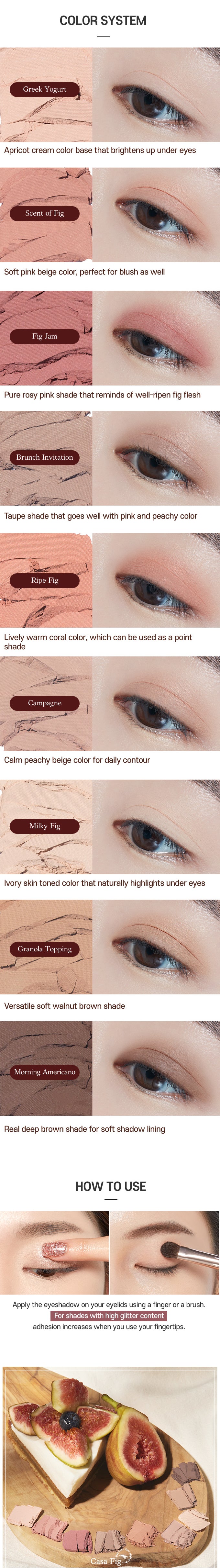 Play Color Eyes #Casa Fig