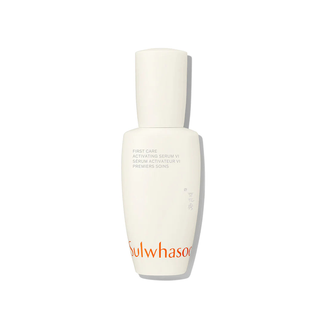 Sulwhasoo First Activating Serum VI 120ml