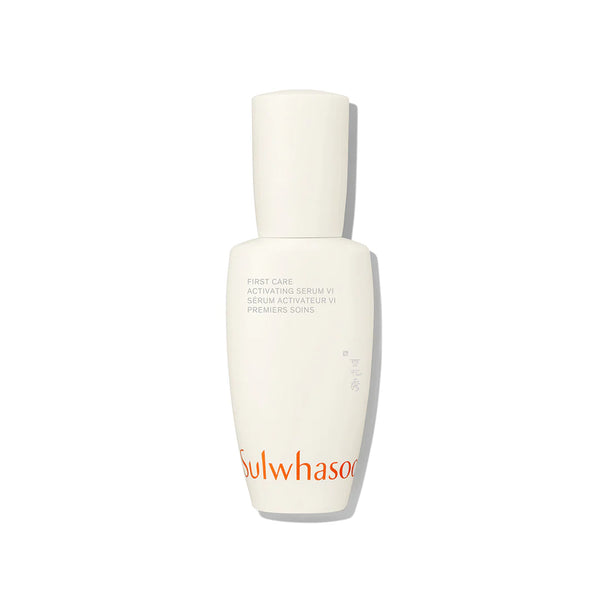 Sulwhasoo First Activating Serum VI 120ml
