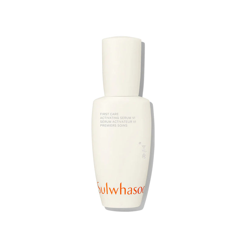 Sulwhasoo First Activating Serum VI 120ml