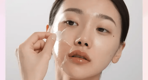COLLAGEN NIGHT WRAPPING MASK