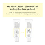 345 Relief Cream 50ml
