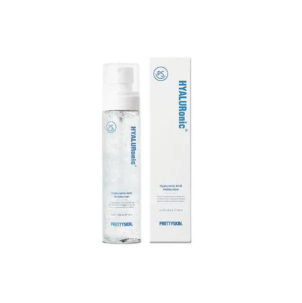 PRETTYSKIN HYALURONIC ACID MOISTURE MIST
