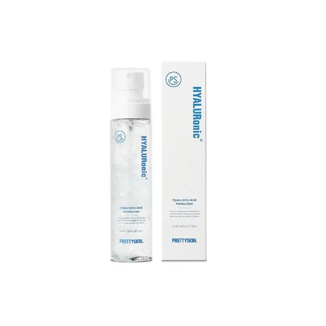 PRETTYSKIN HYALURONIC ACID MOISTURE MIST