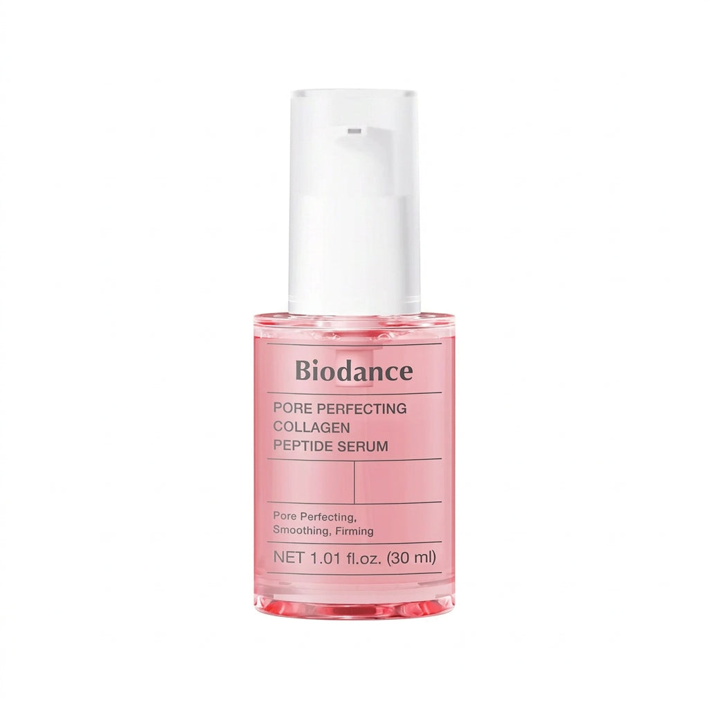 PORE PERFECTING COLLAGEN PEPTIDE SERUM