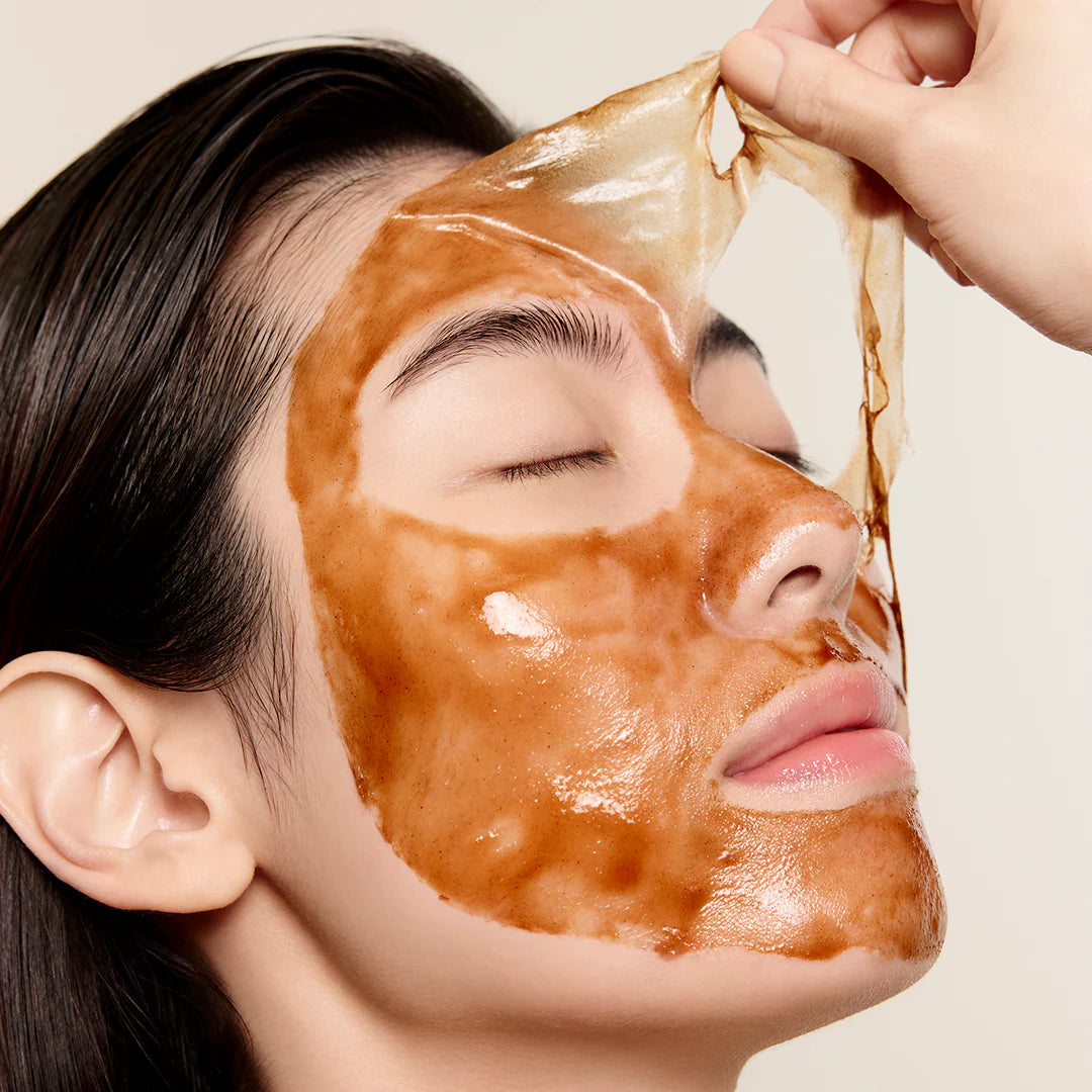 SULWHASOO CLARIFYING MASK MASQUE CLARIFIANT PEEL OFF | Purify & Improve Clarity