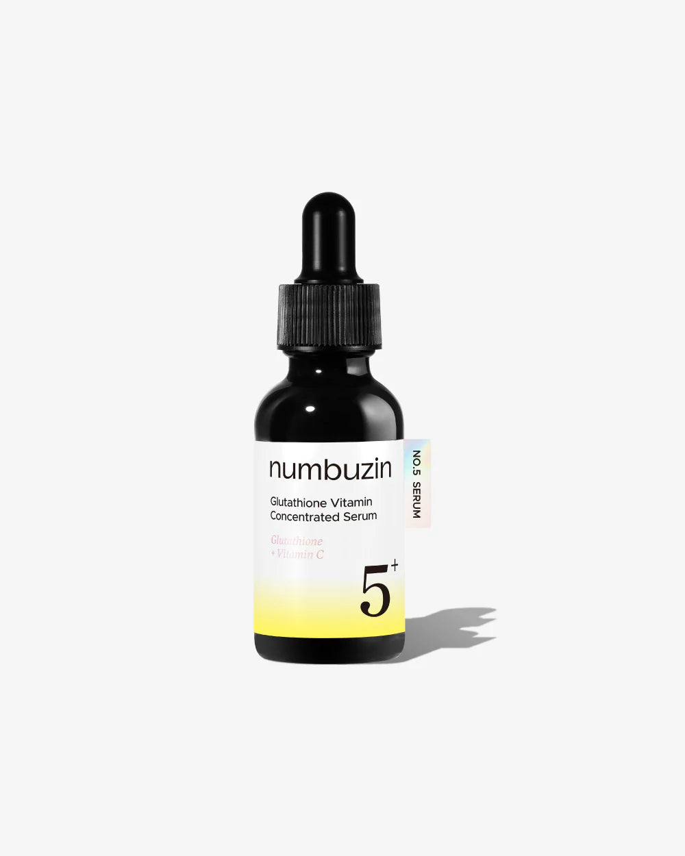 No.5 VITAMIN CONCENTRATED SERUM