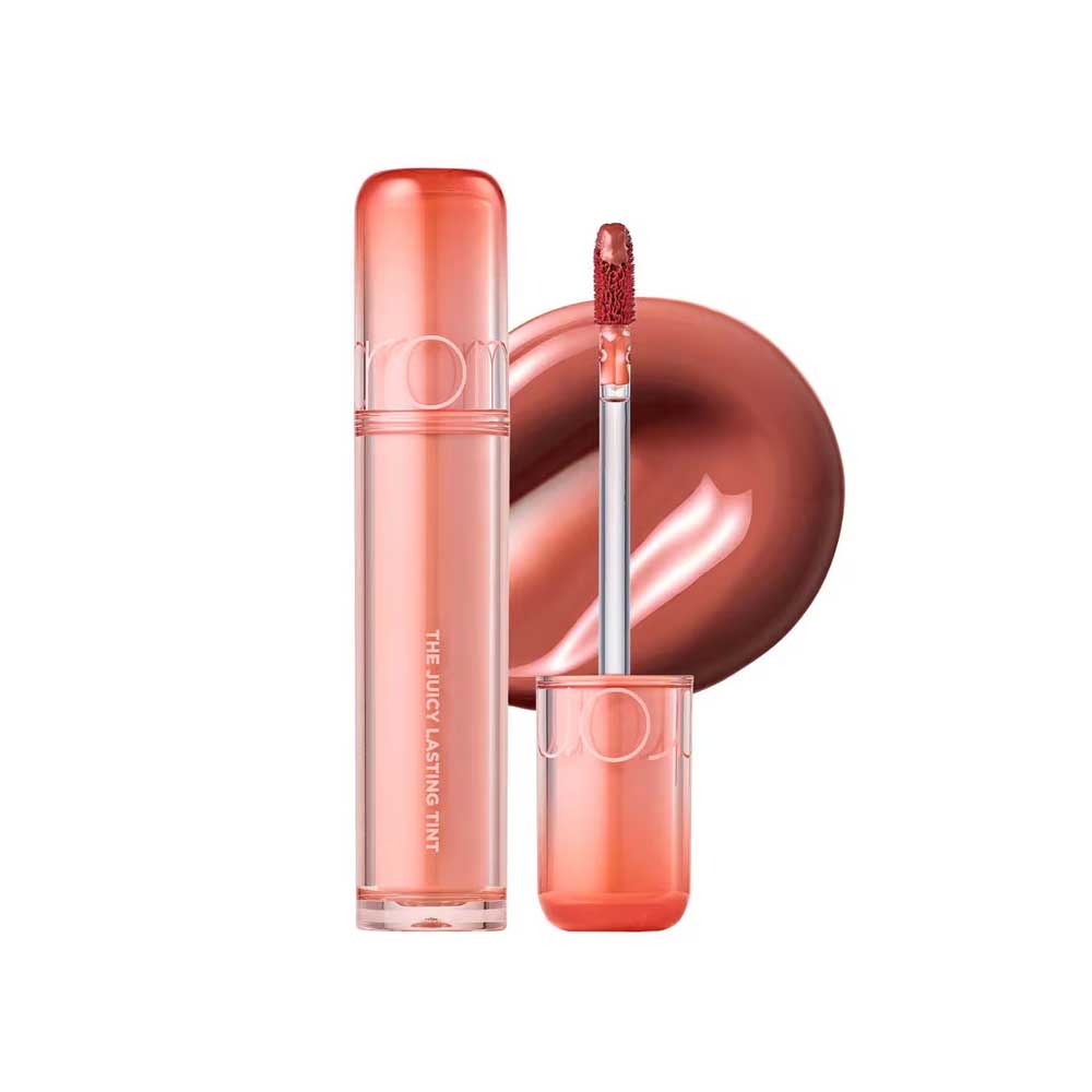 Rom&nd JUICY LASTING TINT Renew