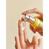 GREEN TANGERINE VITA C DARK CIRCLE EYE CREAM
