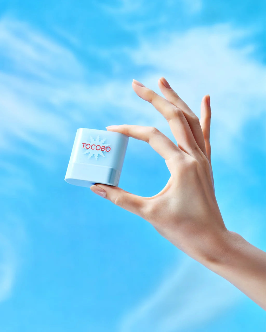 COTTON AIRY SUN STICK MINI