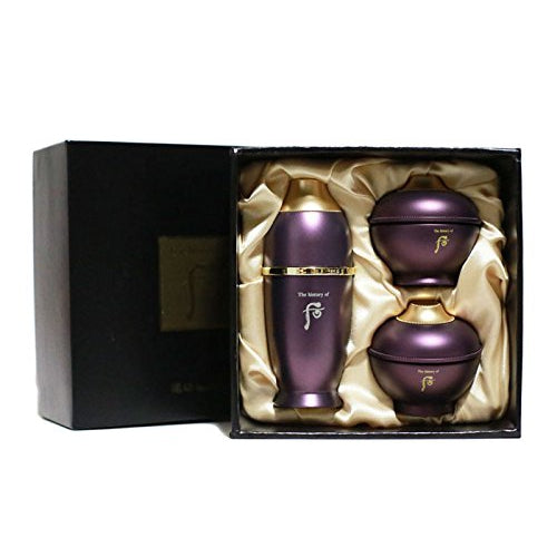 Whoo Hwanyu Special 3pc KIT