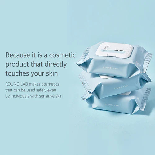 1025 DOKDO CLEANSING TISSUE (30sheets)