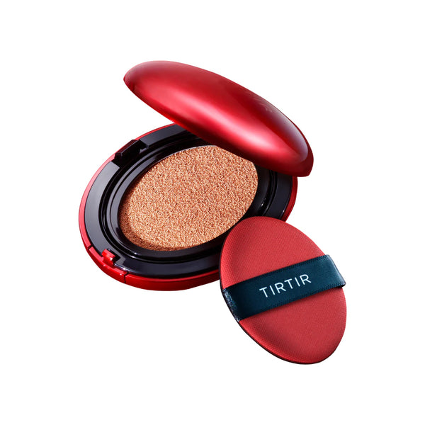 MASK FIT RED CUSHION