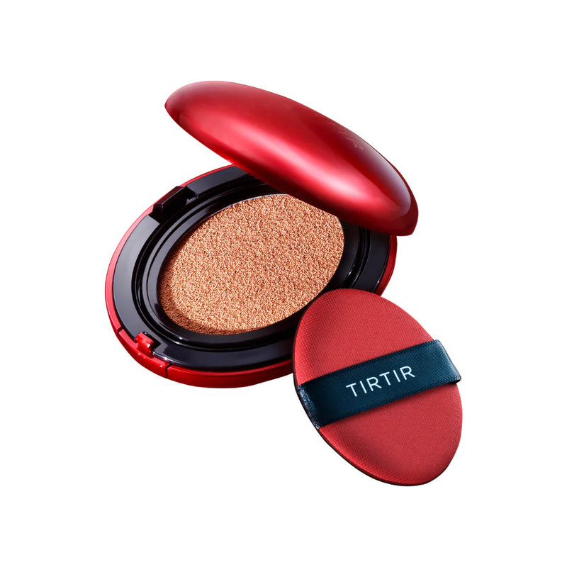 MASK FIT RED CUSHION