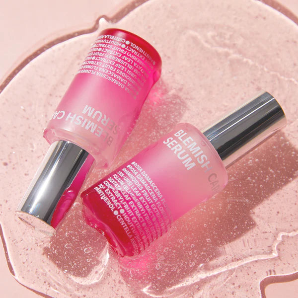 ISOI BLEMISH CARE UP SERUM