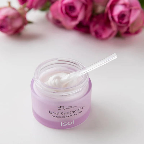 ISOI BLEMISH CARE UP CREAM