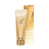 PRETTYSKIN TOTAL SOLUTION 24K GOLD SNAIL PEELING GEL