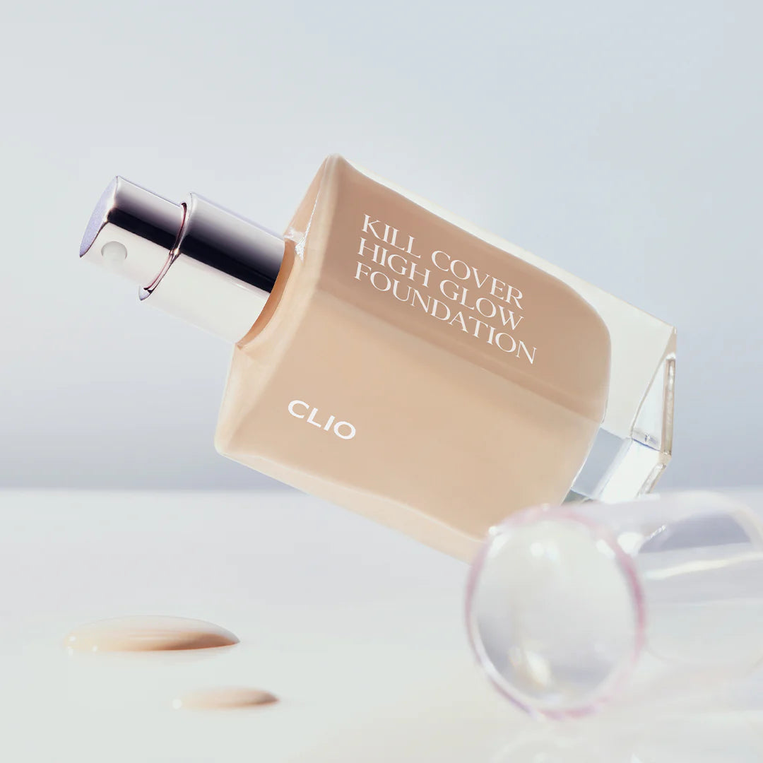 CLIO KILL COVER HIGH GLOW FOUNDATION