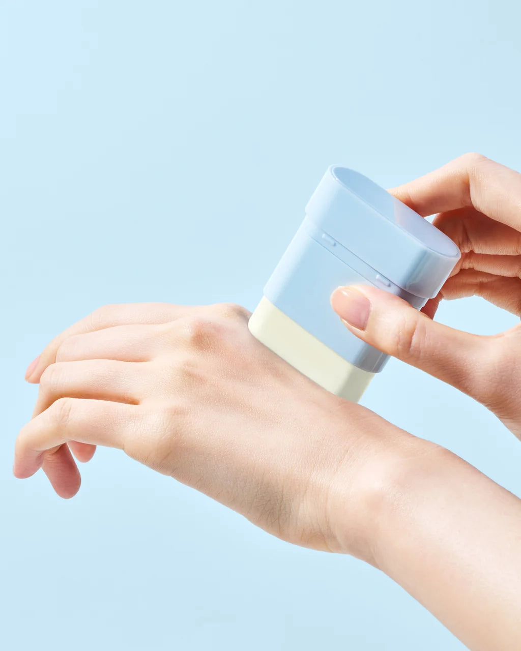 COTTON AIRY SUN STICK MINI