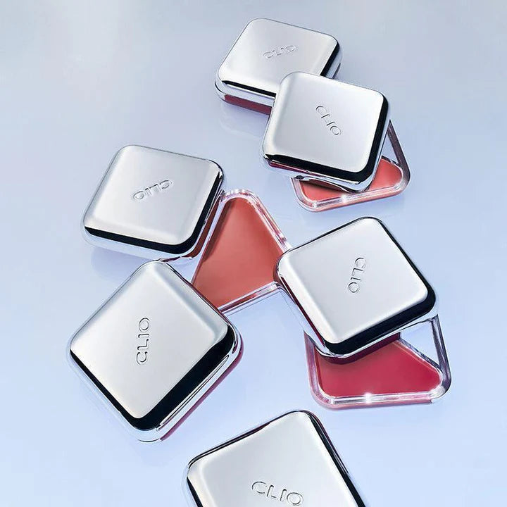 CLIO ESSENTIAL LIPCHEEK TAP