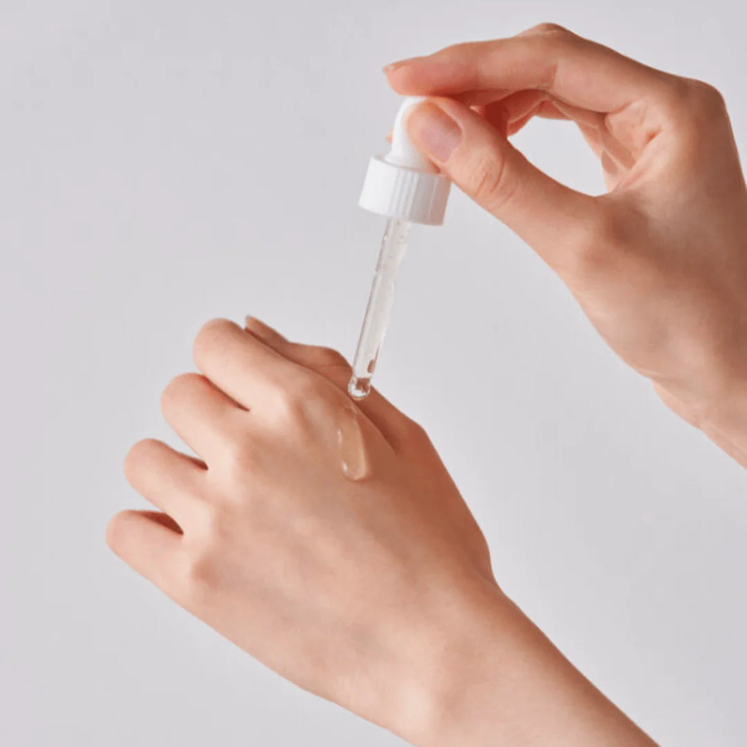 Glow Serum : Proplis + Niacinamide