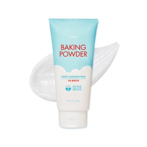 ETUDE HOUSE BAKING POWDER PORE FOAM