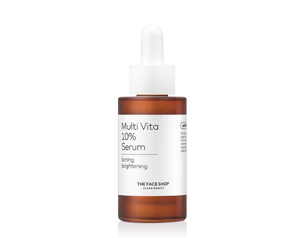 ALLTIMATE MULTI VITA 10% SERUM