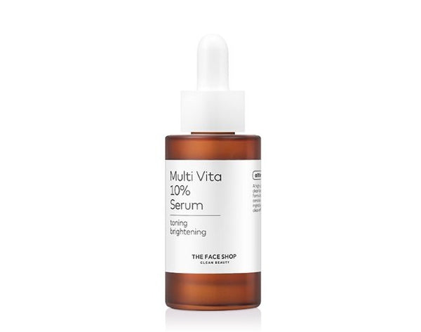 ALLTIMATE MULTI VITA 10% SERUM